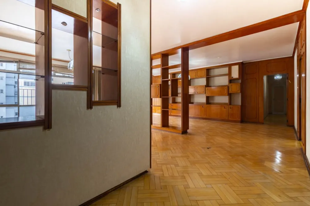 Apartamento, 3 quartos, 220 m² - Foto 6