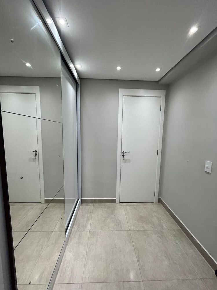 Apartamento, 2 quartos, 40 m² - Foto 4