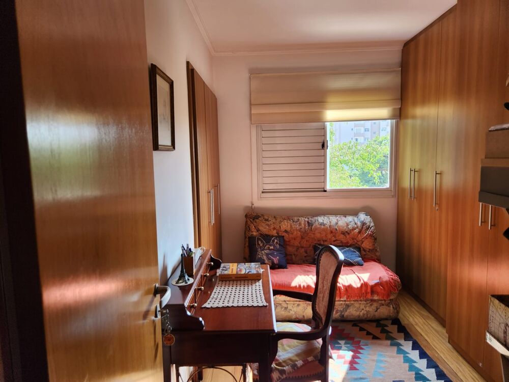 Apartamento, 3 quartos, 80 m² - Foto 5