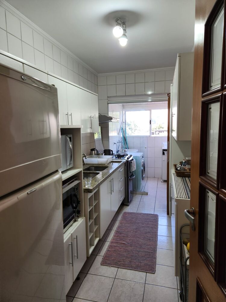 Apartamento, 3 quartos, 80 m² - Foto 8