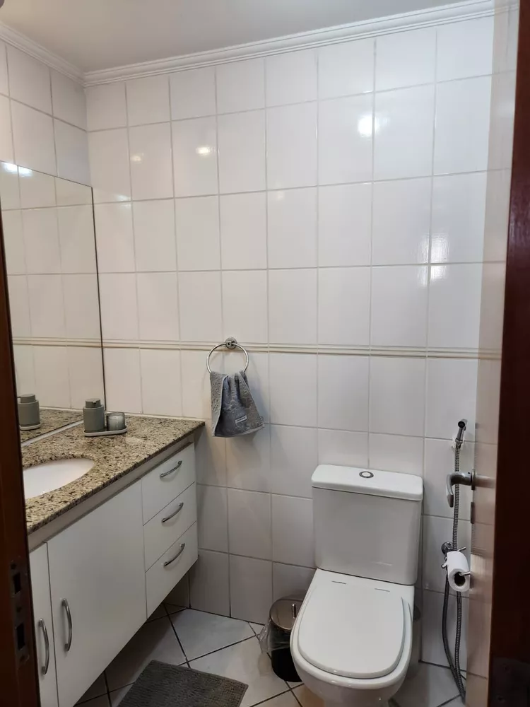 Apartamento à venda com 3 quartos, 80m² - Foto 3