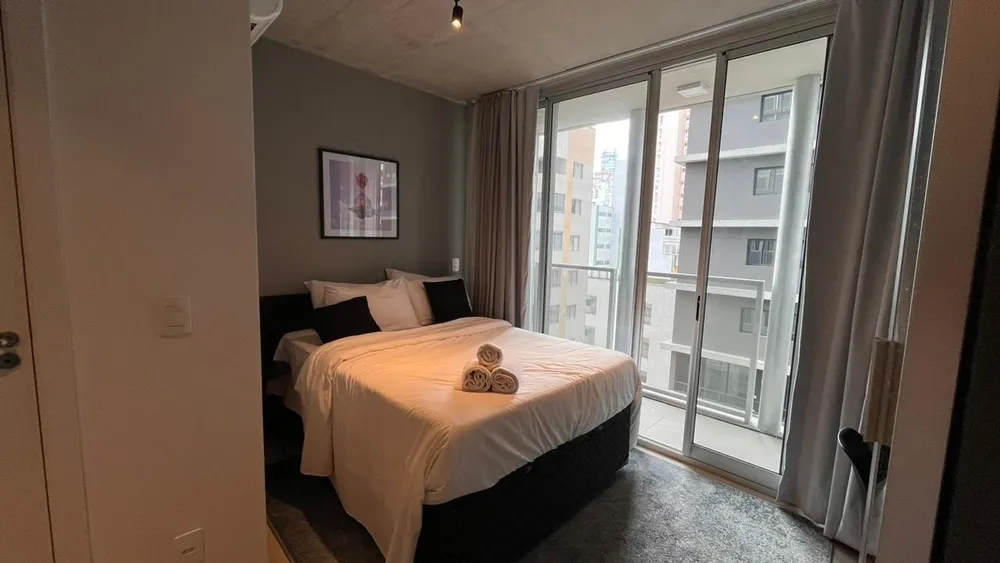 Apartamento, 1 quarto, 19 m² - Foto 7