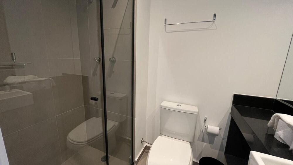 Apartamento, 1 quarto, 19 m² - Foto 5