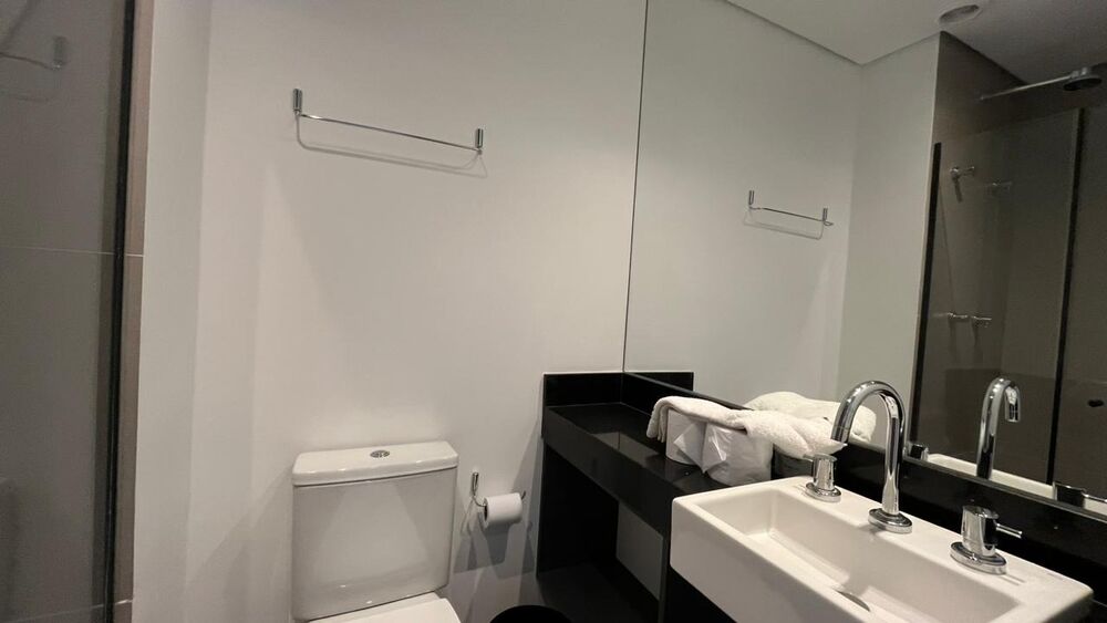 Apartamento, 1 quarto, 19 m² - Foto 2