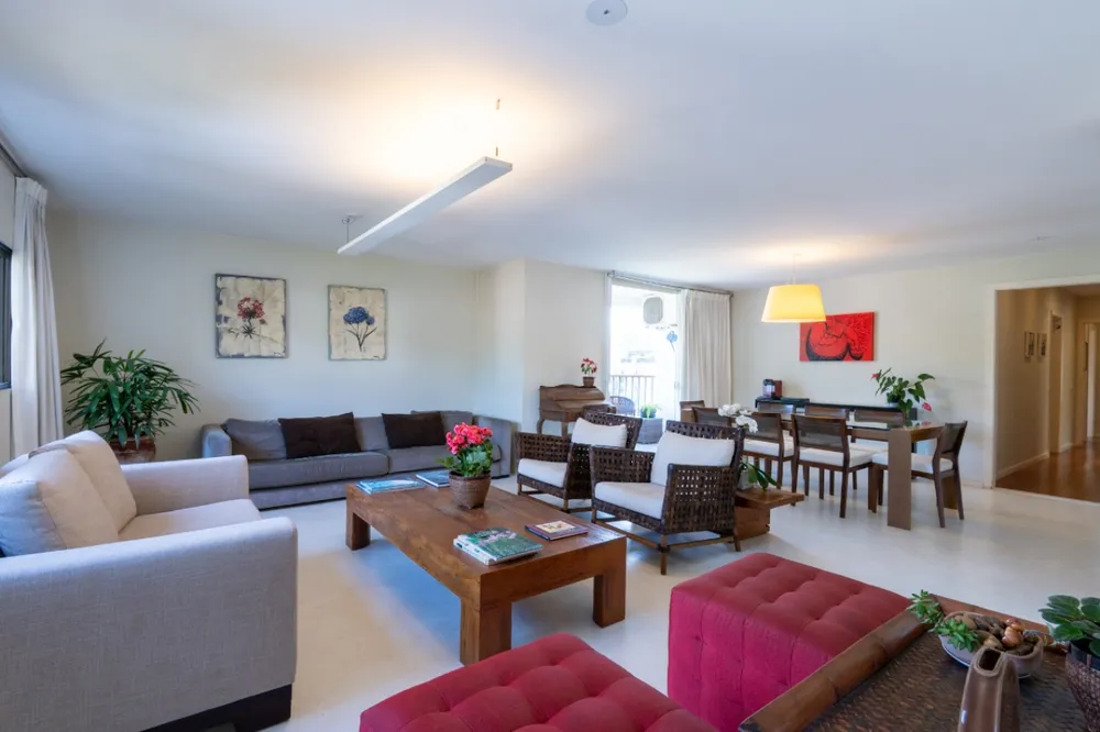 Apartamento, 3 quartos, 240 m² - Foto 4