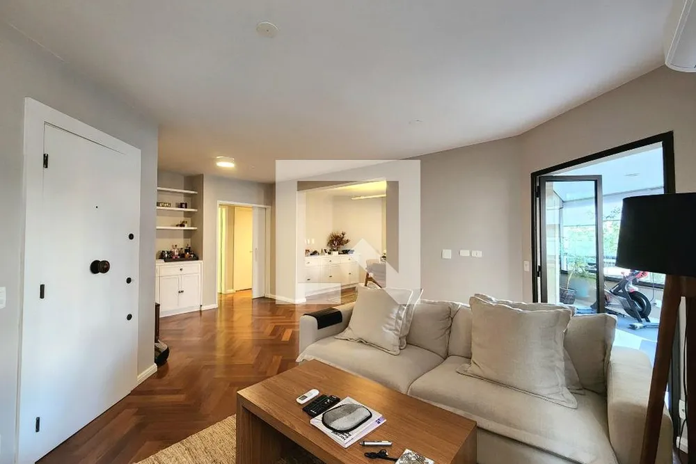 Apartamento, 2 quartos, 150 m² - Foto 4
