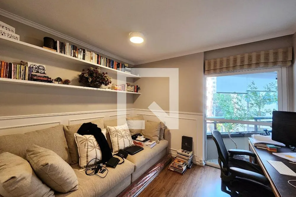 Apartamento, 2 quartos, 150 m² - Foto 6