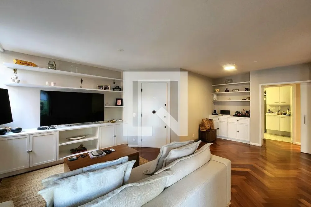 Apartamento, 2 quartos, 150 m² - Foto 3