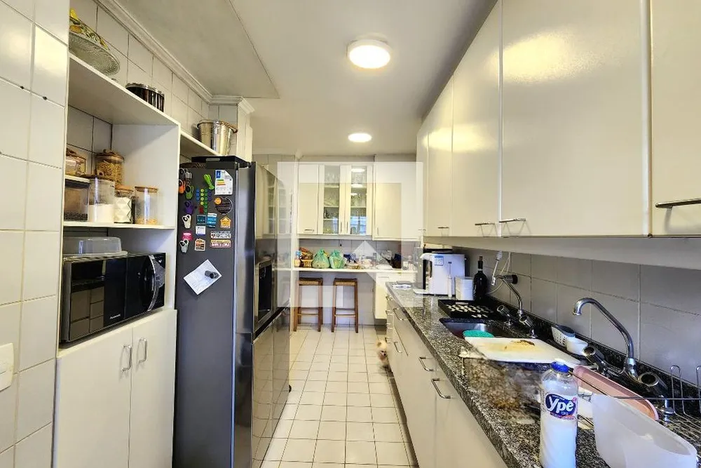 Apartamento, 2 quartos, 150 m² - Foto 5