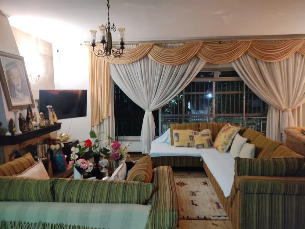 Casa, 4 quartos, 426 m² - Foto 15