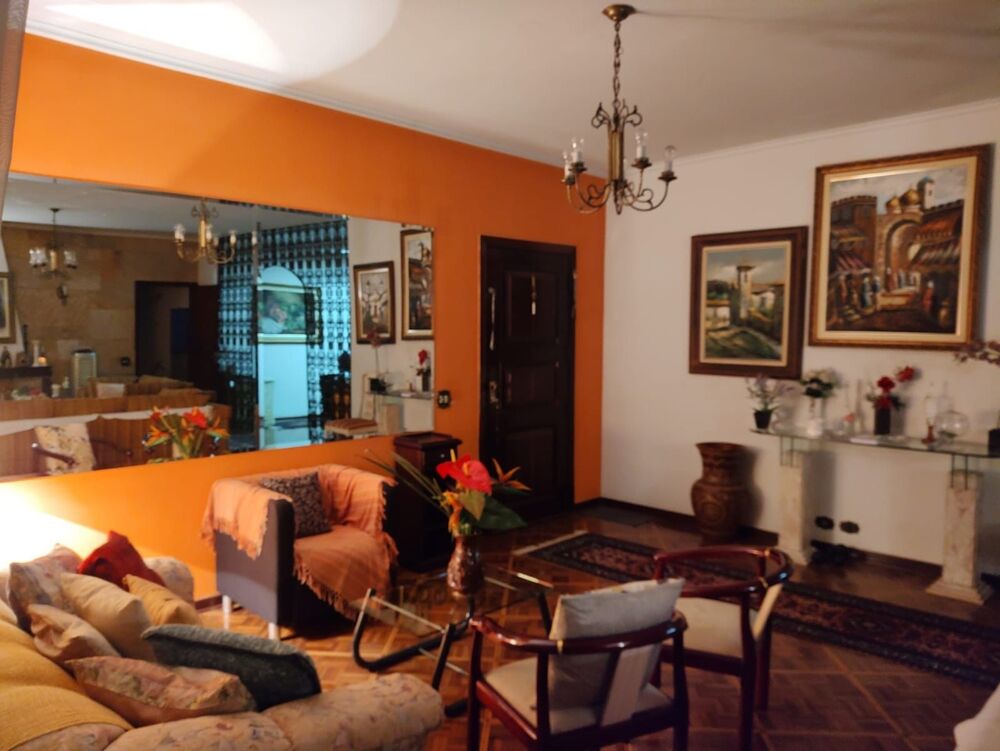 Casa, 4 quartos, 426 m² - Foto 7