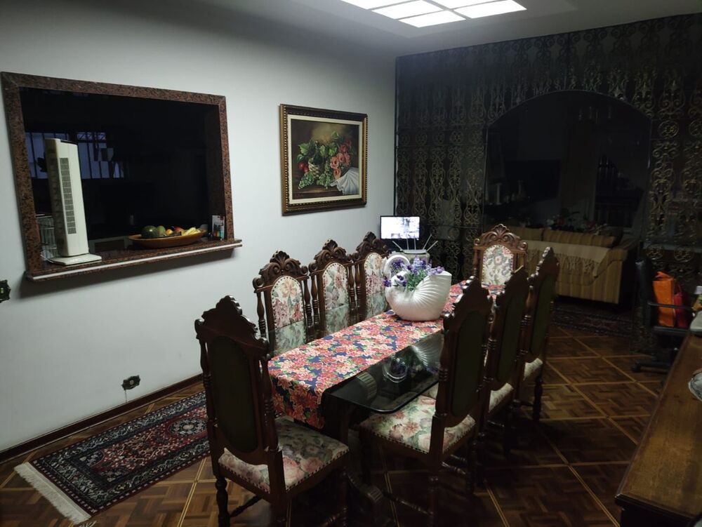 Casa, 4 quartos, 426 m² - Foto 8