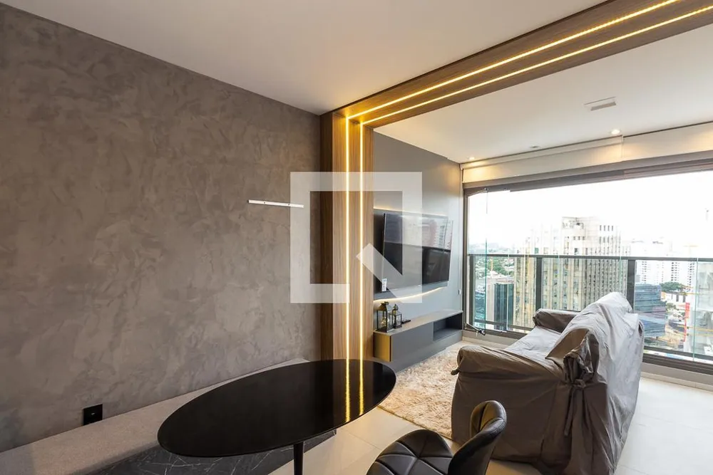 Kitnet-Studio, 42 m² - Foto 1
