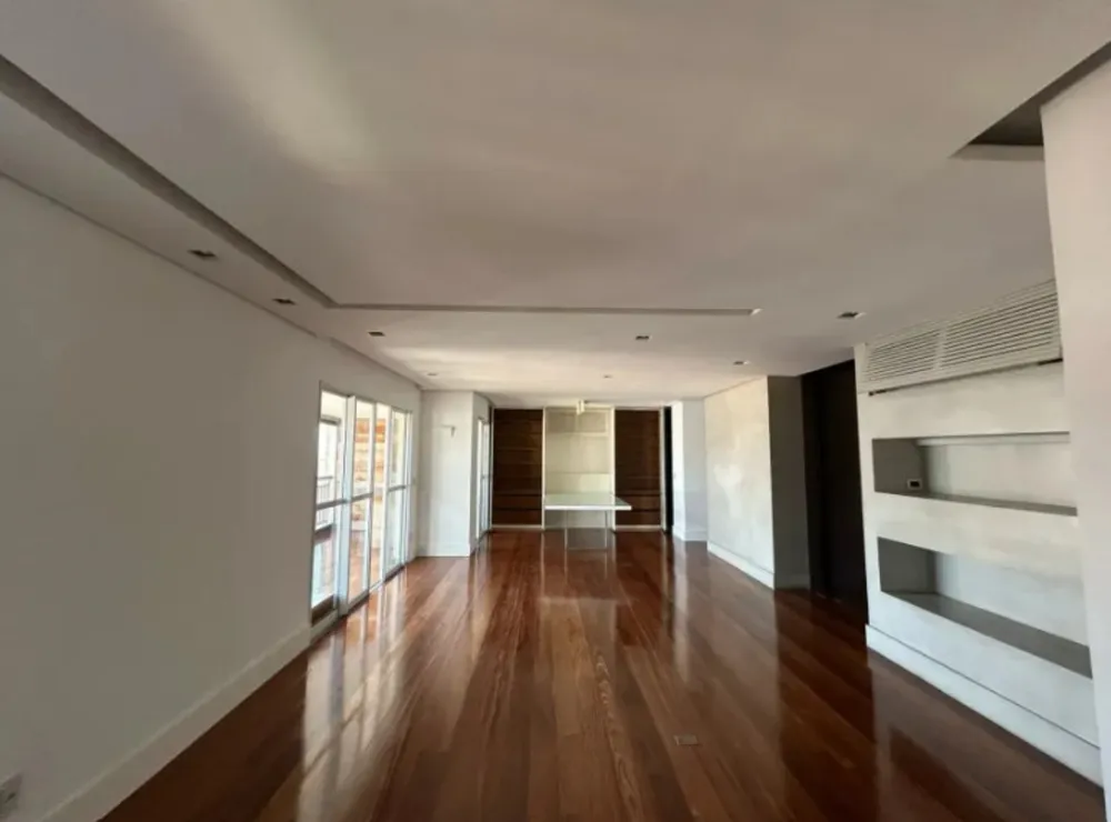 Apartamento, 3 quartos, 175 m² - Foto 4