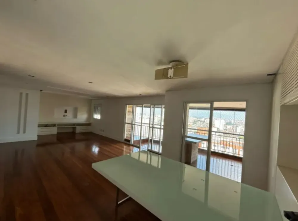 Apartamento, 3 quartos, 175 m² - Foto 1