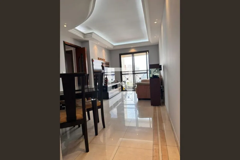 Apartamento, 3 quartos, 74 m² - Foto 8