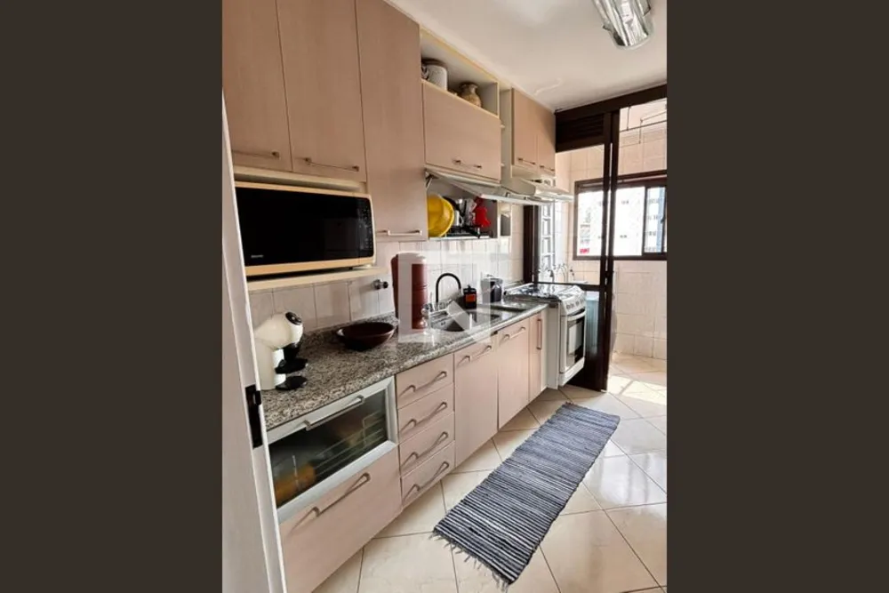 Apartamento, 3 quartos, 74 m² - Foto 5