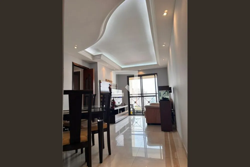 Apartamento, 3 quartos, 74 m² - Foto 3
