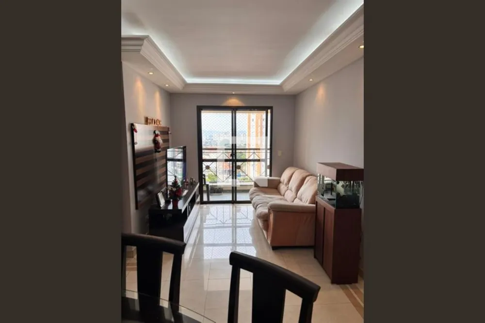 Apartamento, 3 quartos, 74 m² - Foto 4