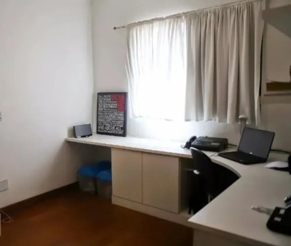 Apartamento, 3 quartos, 186 m² - Foto 7