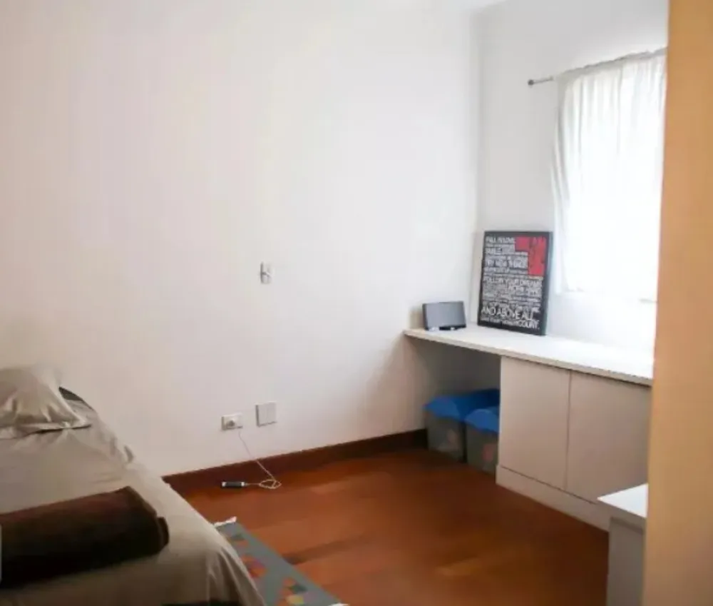 Apartamento, 3 quartos, 186 m² - Foto 8