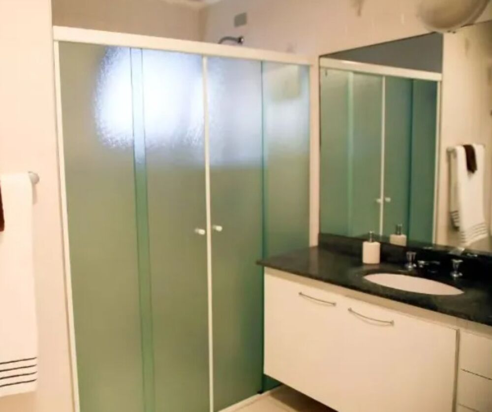 Apartamento, 3 quartos, 186 m² - Foto 1