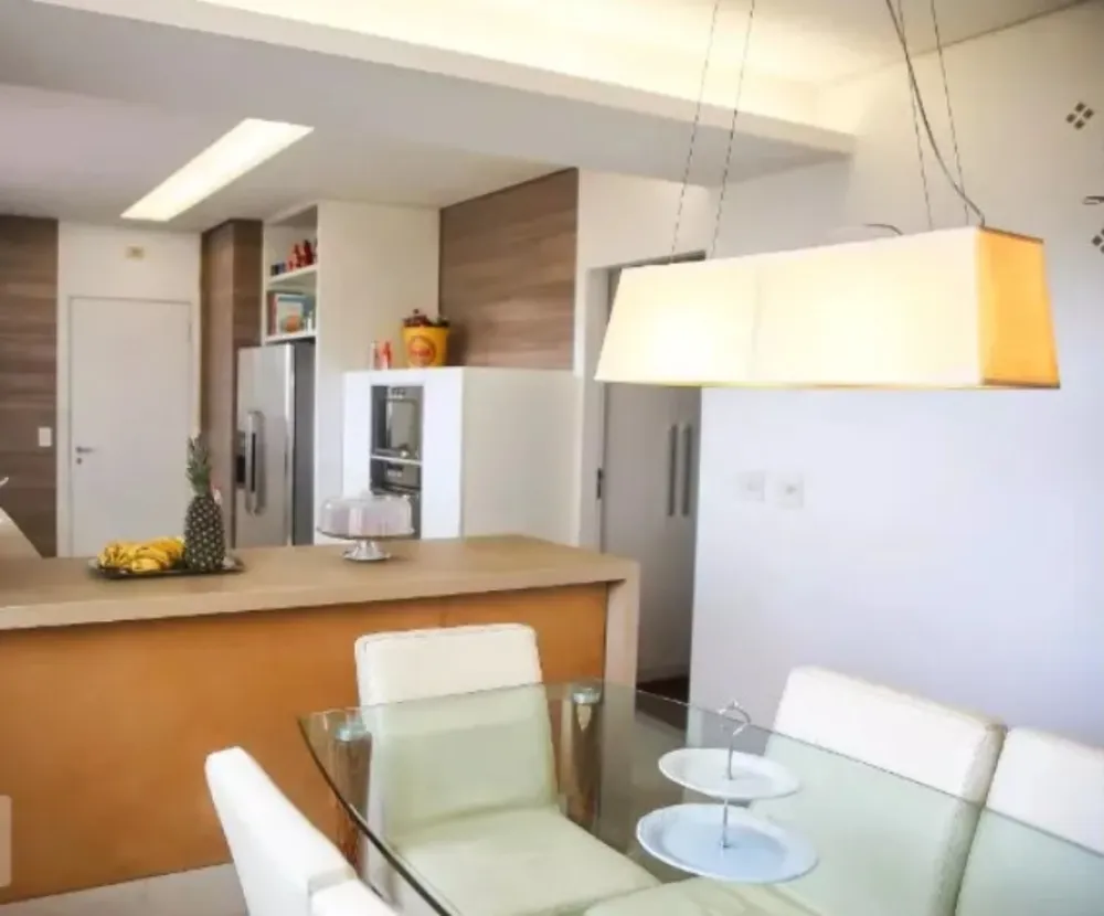Apartamento, 3 quartos, 186 m² - Foto 6