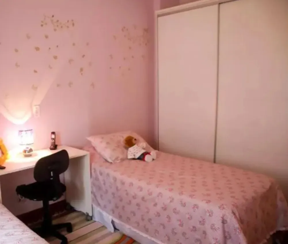 Apartamento, 3 quartos, 186 m² - Foto 12