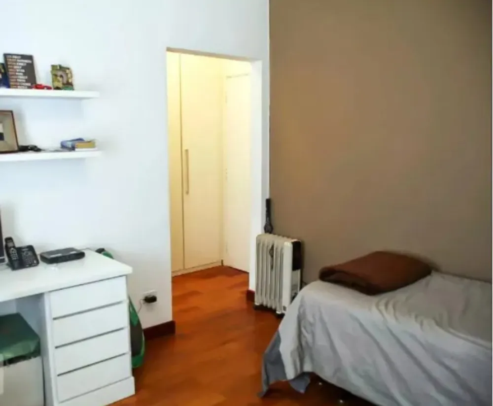 Apartamento, 3 quartos, 186 m² - Foto 9