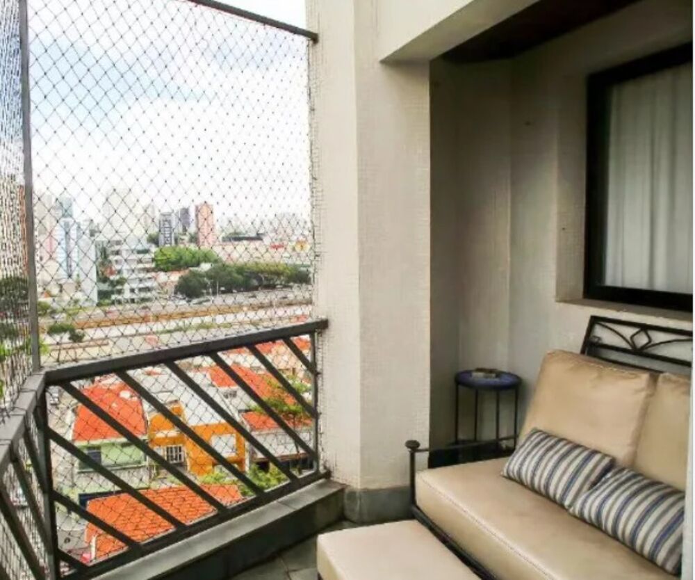 Apartamento, 3 quartos, 186 m² - Foto 2