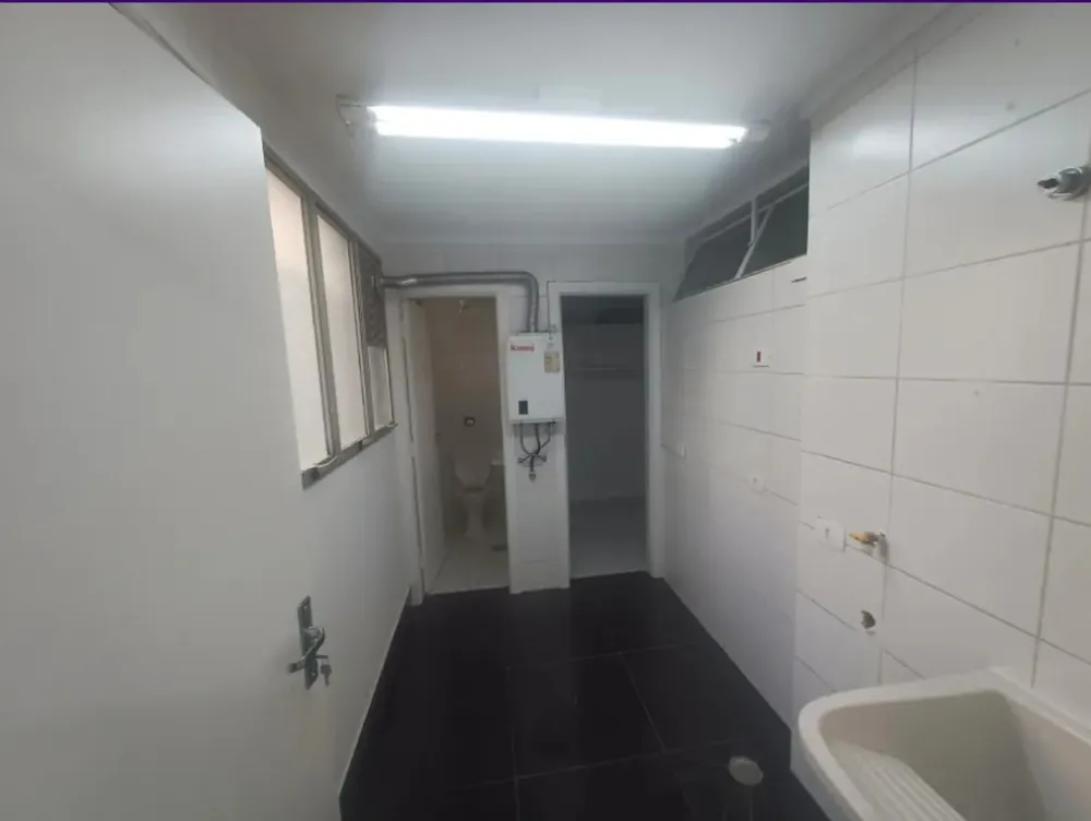 Apartamento, 3 quartos, 100 m² - Foto 8
