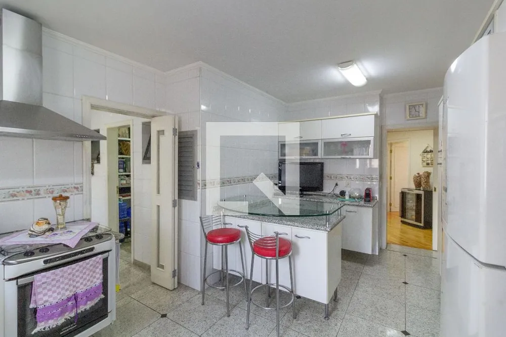 Apartamento, 3 quartos, 160 m² - Foto 8