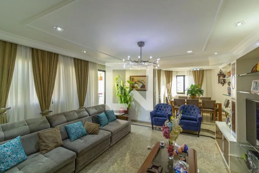 Apartamento, 3 quartos, 160 m² - Foto 5
