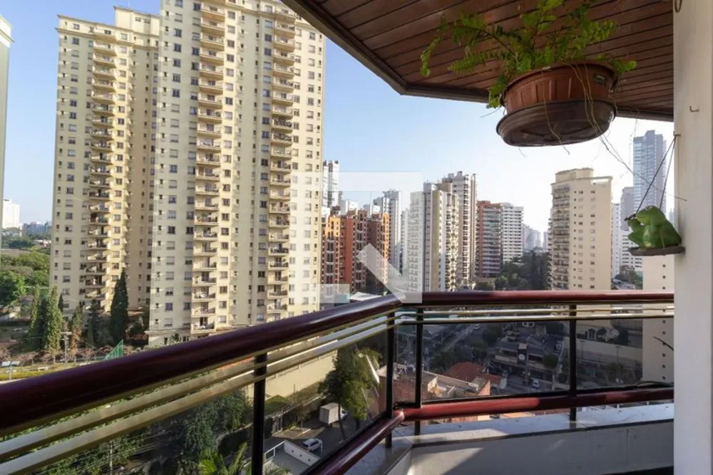 Apartamento, 3 quartos, 160 m² - Foto 6