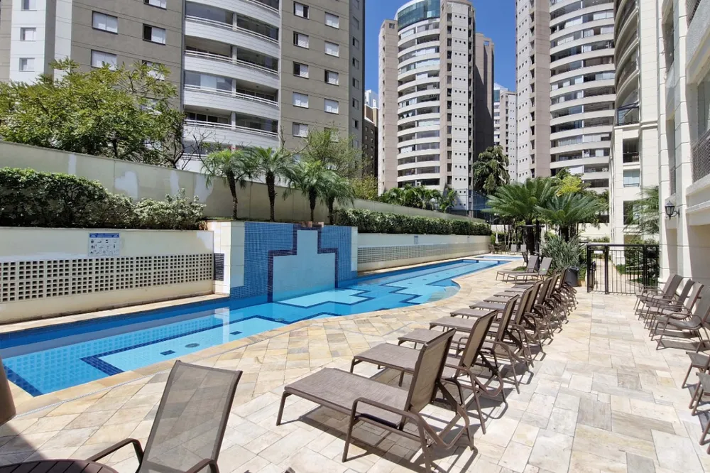 Apartamento, 2 quartos, 70 m² - Foto 2