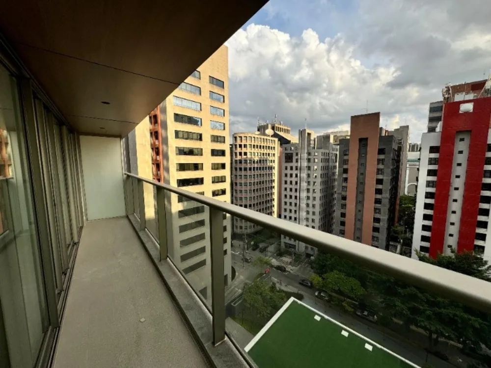 Apartamento, 1 quarto, 53 m² - Foto 3
