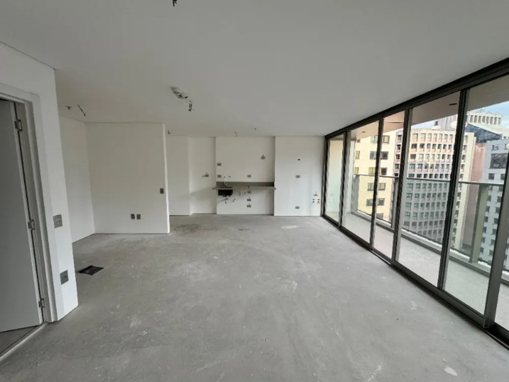Apartamento, 1 quarto, 53 m² - Foto 5