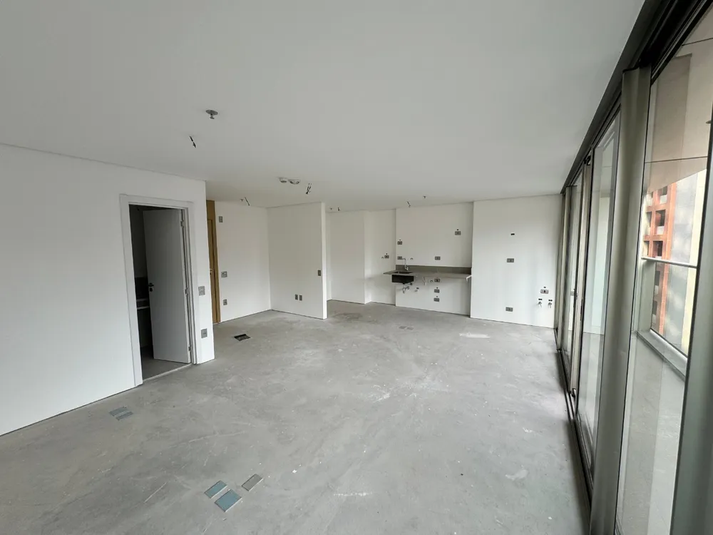 Apartamento, 1 quarto, 53 m² - Foto 7