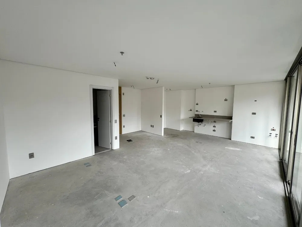 Apartamento, 1 quarto, 53 m² - Foto 8