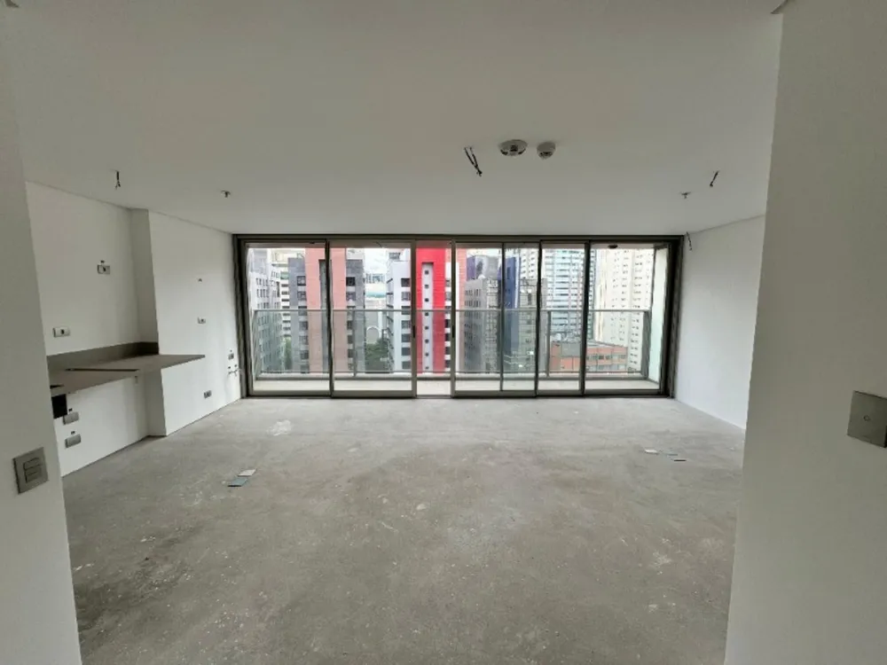 Apartamento, 1 quarto, 53 m² - Foto 4