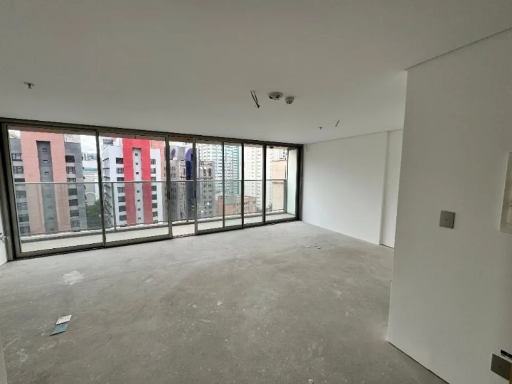 Apartamento, 1 quarto, 53 m² - Foto 2