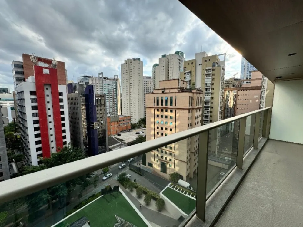Apartamento, 1 quarto, 53 m² - Foto 1
