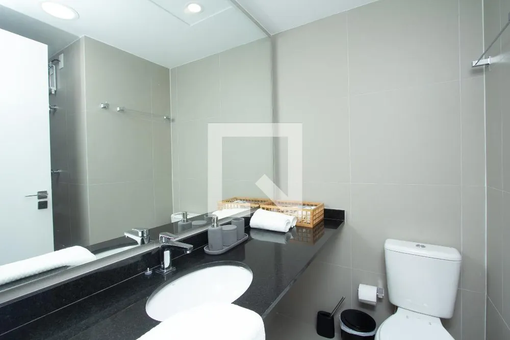 Kitnet-Studio, 29 m² - Foto 7