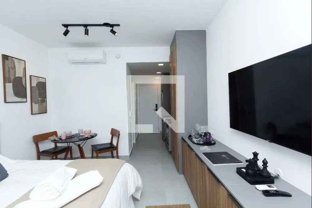 Kitnet-Studio, 29 m² - Foto 6