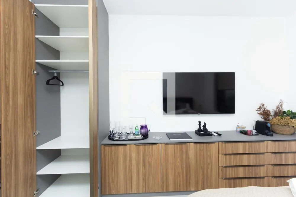 Kitnet-Studio, 29 m² - Foto 5