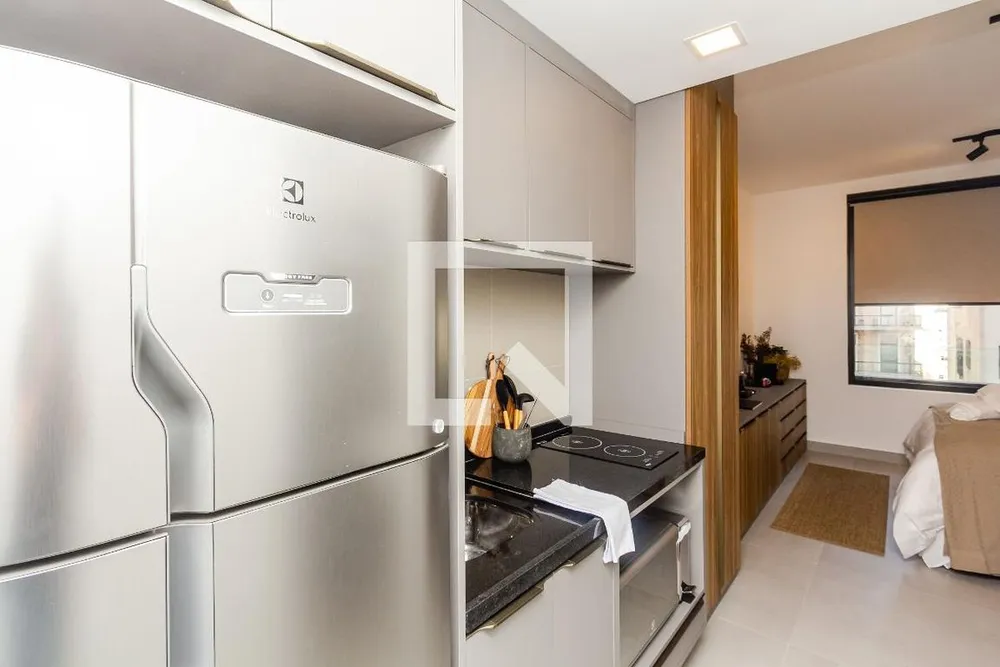 Kitnet-Studio, 29 m² - Foto 4