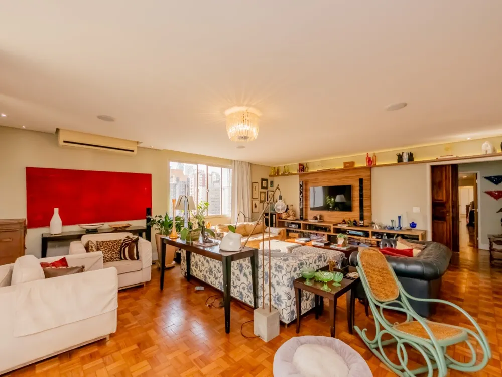 Apartamento, 3 quartos, 330 m² - Foto 5