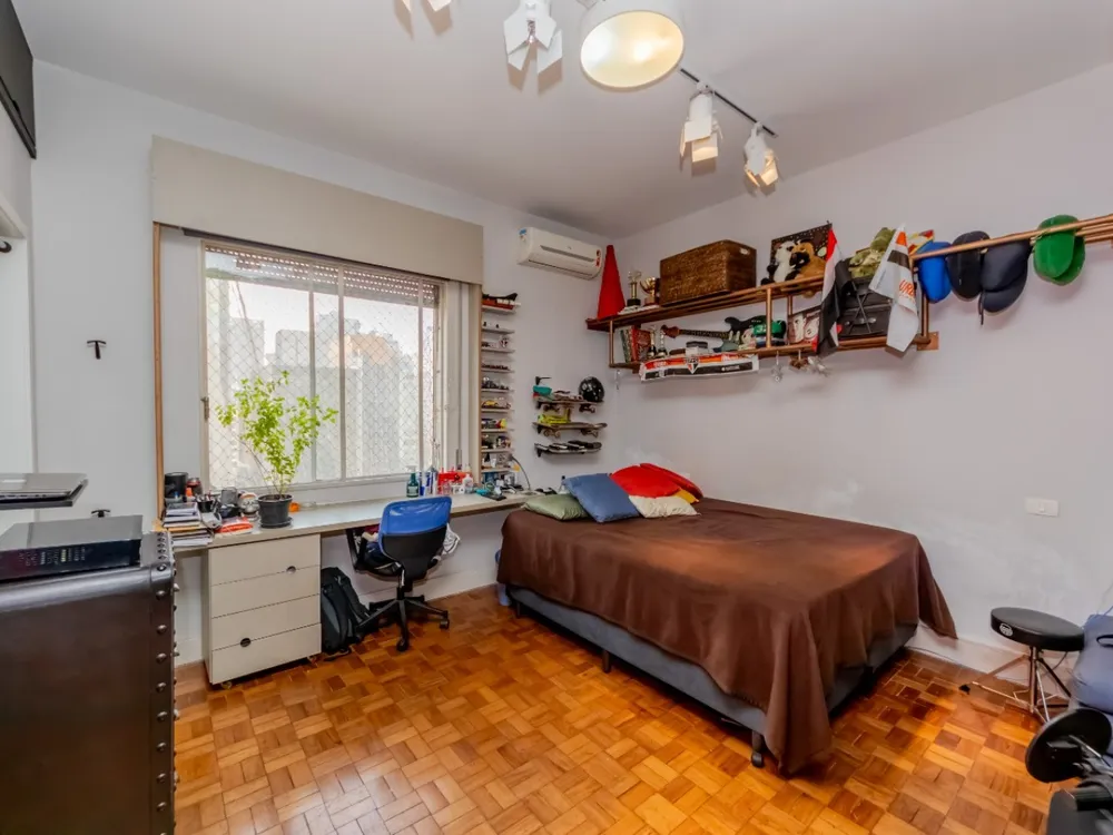 Apartamento, 3 quartos, 330 m² - Foto 8