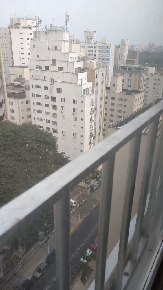 Apartamento, 2 quartos, 72 m² - Foto 4