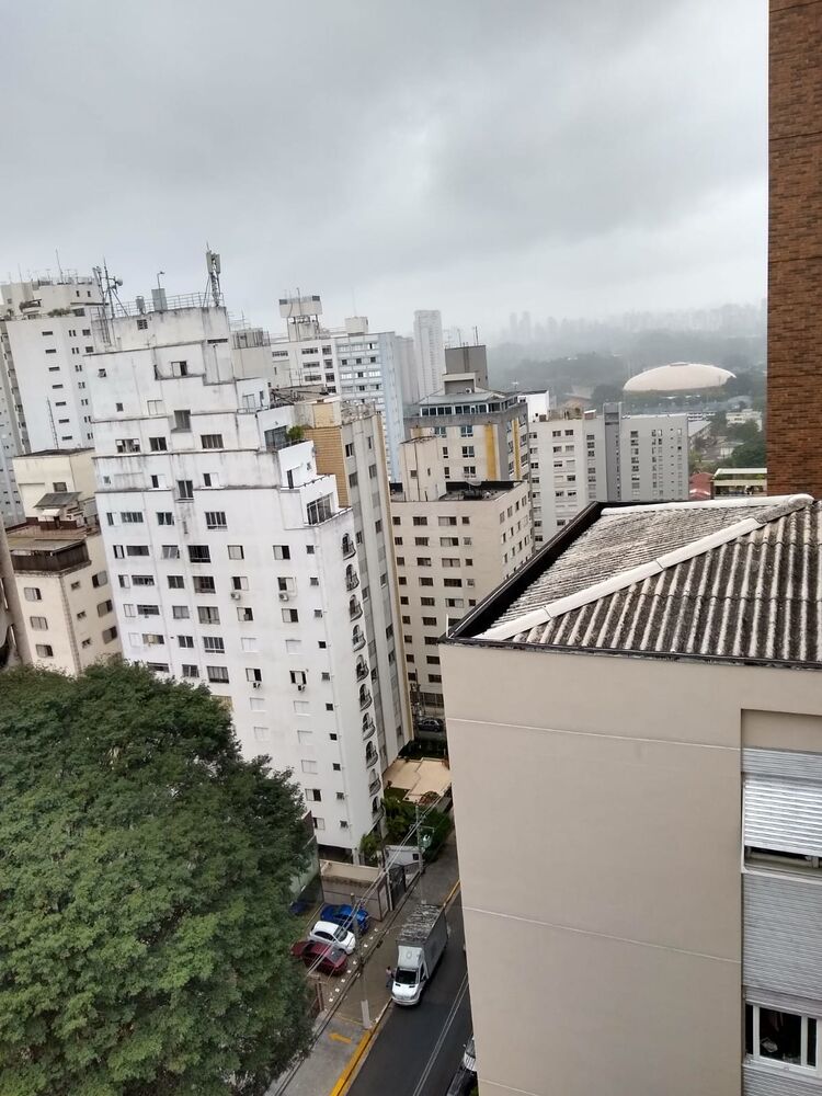 Apartamento, 2 quartos, 72 m² - Foto 3
